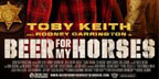 Beer And HOrses