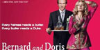 Bernard And Doris