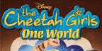 The Cheetah Girls