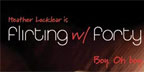 Flirting With Forty