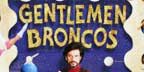 Gentlemen Broncos
