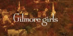 Gilmore Girls - CW