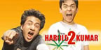Harold And Kumar 2