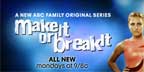 Make It Or Break It
