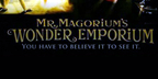 Mr. Magorium's Wonder Emporium