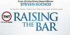 Raising The Bar