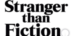 Stranger Than Fiction