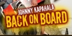 Johnny Kapahala