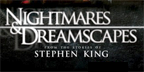 Nightmares and Dreamscapes:  From the Stories of Stephen King - TNT Series