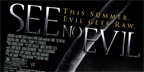 See No Evil