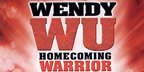 Wendy Wu:  Homecoming Warrior